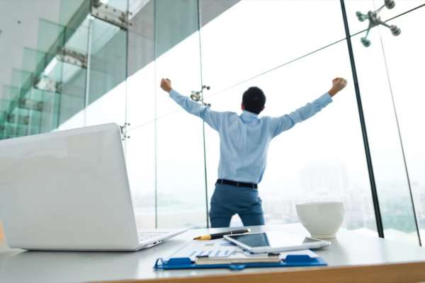 T. Harv Eker: Автордың ерекше көзқарастары