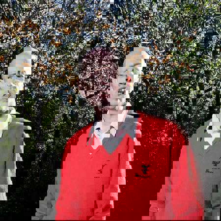 Andrew G. Marshall: Жеке өмір және құндылықтар