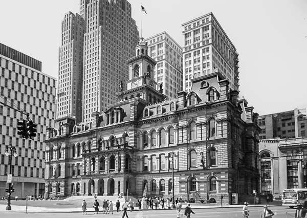 Charles F. Haanel: Ойлау — әрекеттің анасы