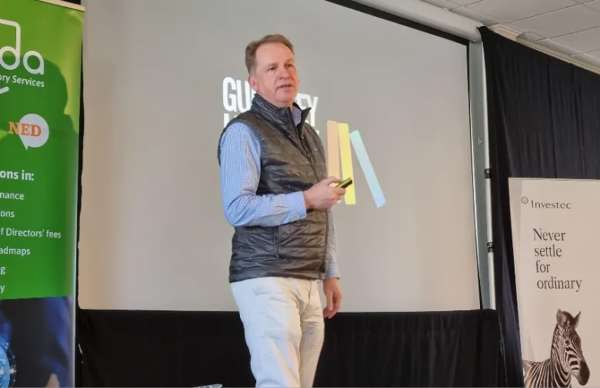 Nigel Toon: Үндістанға бетбұрыс: Бенгалурудағы 1 миллиард фунттың мәні