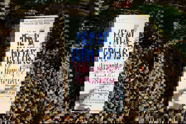 John Gray: «Мені тыңдашы»: Эмпатикалық тыңдаудың 5 қадамы