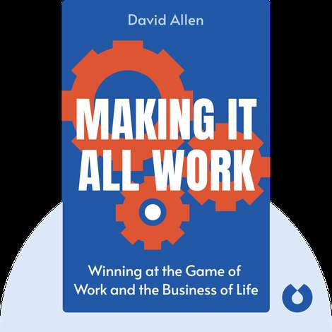 David Allen , Edward Lamont: Бір ғана «Reply-all» батырмасы бүкіл команданы қалай тоқыратты?