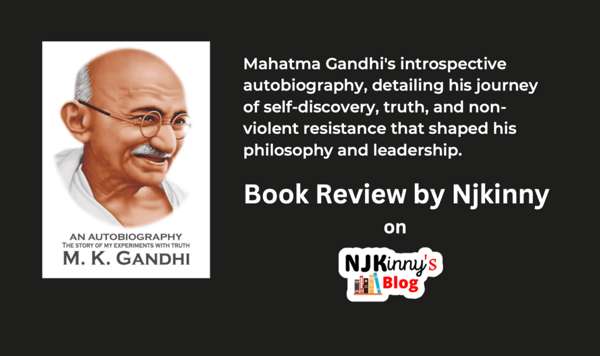 Mahatma Gandhi,: Зорлықсыздық – рухтың қаруы