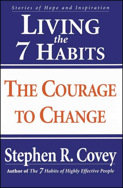 Stephen R. Covey: Тұлғалық өсудің іргетасы: Стивен Кови әлеміне саяхат