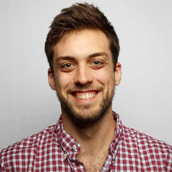 Eric Jorgenson: Катаракта локустары: Жынсытық диморфизм және биологиялық тәуекел