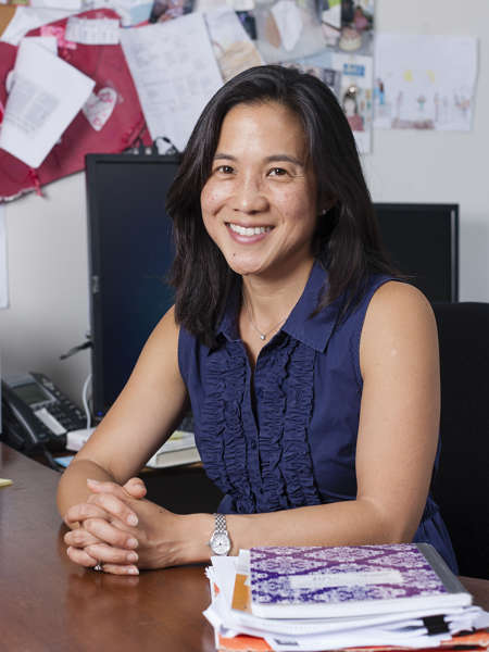 Angela Duckworth: «Grit» феномені: Талант пен нәтиженің арасындағы байланыс