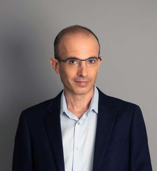 Yuval Noah Harari: Жасанды интеллект және «Бөтен» сананың интеграциясы