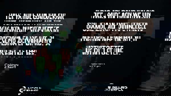 CAL NEWPORT: 2025: Уәделер мен шынайы өмірдің арасындағы қайшылық