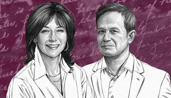 Heidi Skolnik, Stephen Perrine: Есептелмеген калориялар мен жоғалған үміттер хикаясы