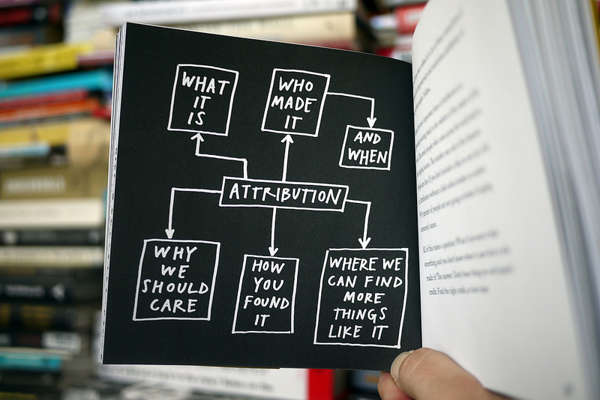 Austin Kleon: Күнделікті құжаттау: Жұмыстың «ас үйін» қалай ашу керек?