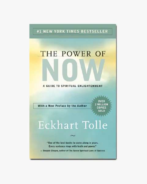 Eckhart Tolle: Тылсым тыныштықтың жаршысы: Біз неге Экхарт Толлеге мұқтажбыз?