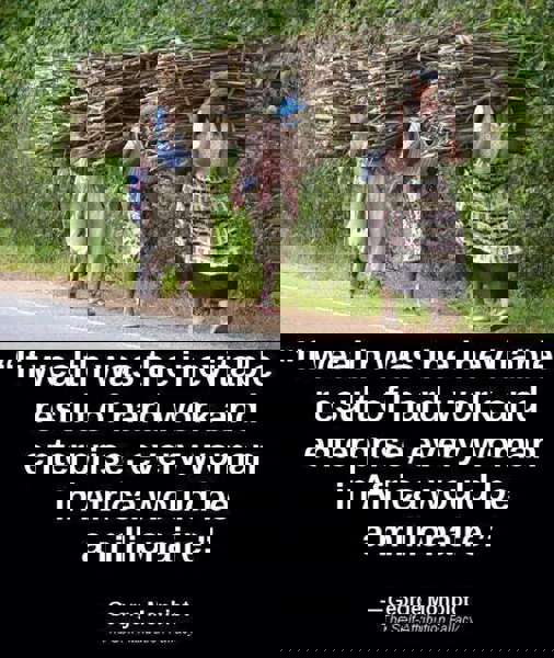 Muhammad Yunus: 27 доллар және 42 әйел: Джобра ауылындағы алғашқы тәжірибе