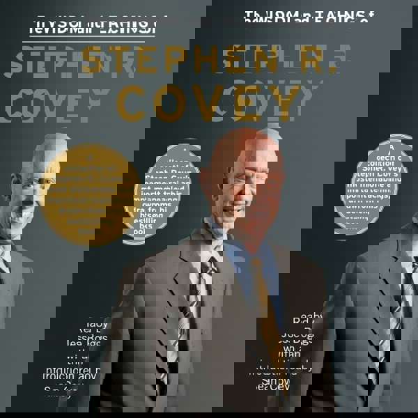 Stephen R. Covey, Bob Whitman (with Breck England): 2026 жылғы белгісіздік: Ішкі тепе-теңдікті қайдан табамыз?