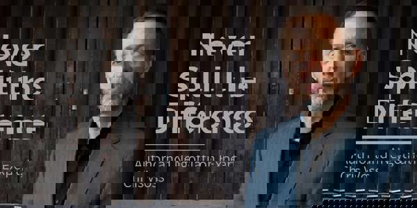 Chris Voss (with Tahl Raz): Тактикалық эмпатия: Ақыл мен сезімнің симбиозы