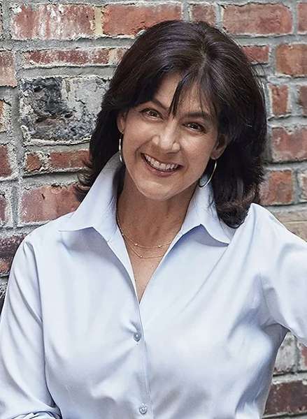 Heidi Skolnik, Stephen Perrine: «The Whole Body Reset»: Сәтсіздіктен туған жаңа парадигма