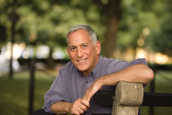 Walter Isaacson: Өнер мен технологияны ұштастырудың практикалық алгоритмі