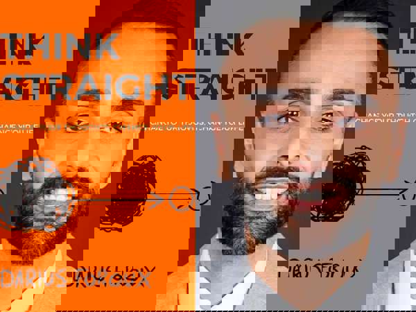 DARIUS FOROUX: Сәттіліктің 5 тірегі: 2026 жылдың жаңа валютасы