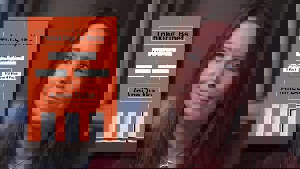 Annie Duke: «Нәтижешілдік» қақпаны: Неге жаман шешім жақсы нәтиже беруі мүмкін?