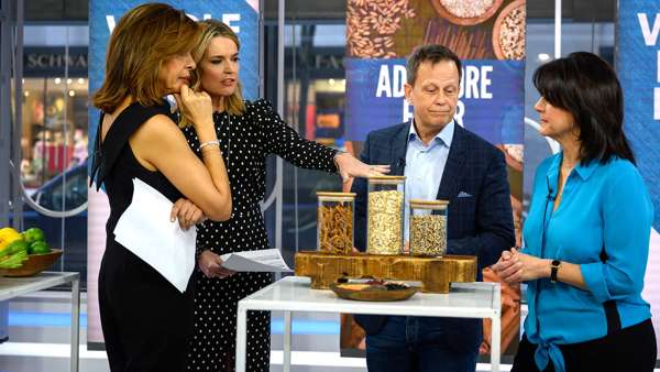 Heidi Skolnik, Stephen Perrine: Метаболизмнің жаңа архитектурасы: Ақуыз бен жасұнық бірлігі