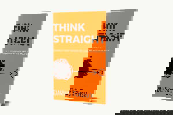 DARIUS FOROUX: Психикалық төзімділік: Нағыз күш қайда?