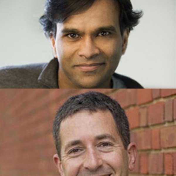 Sendhil Mullainathan, Eldar Shafir: Неге бұл тақырып бүгін өзекті? Заманауи тапшылықтың сипаты
