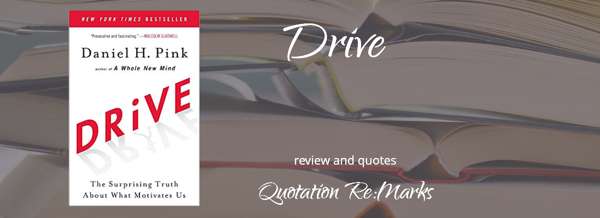 Daniel H. Pink: Ескі әдістердің күйреуі: Жаңа экономикадағы ынта-жігер