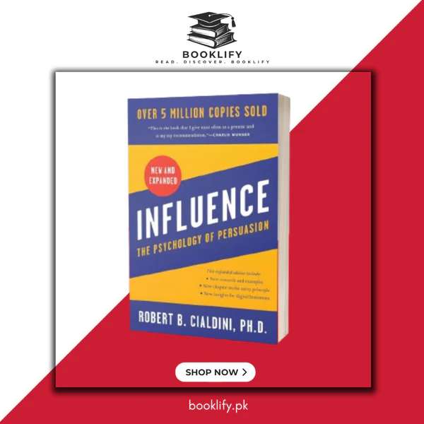 Robert B. Cialdini, Ph.D: 40 жылдық тексеріс: Неге «Ықпал күш» принциптері ескірмейді?