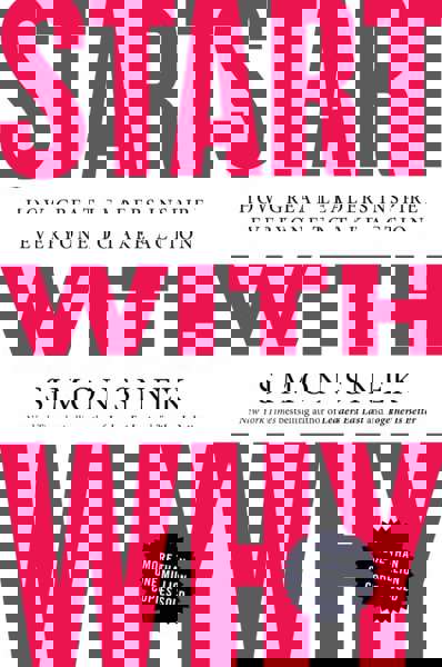 simon sinek: Сенімнің құны: Әскери элита мен корпоративтік әлем арасындағы параллель