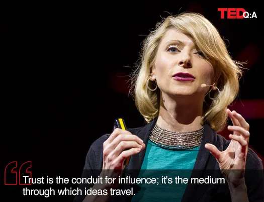 Amy Cuddy: Ғылыми революция және «Power Posing» ренессансы