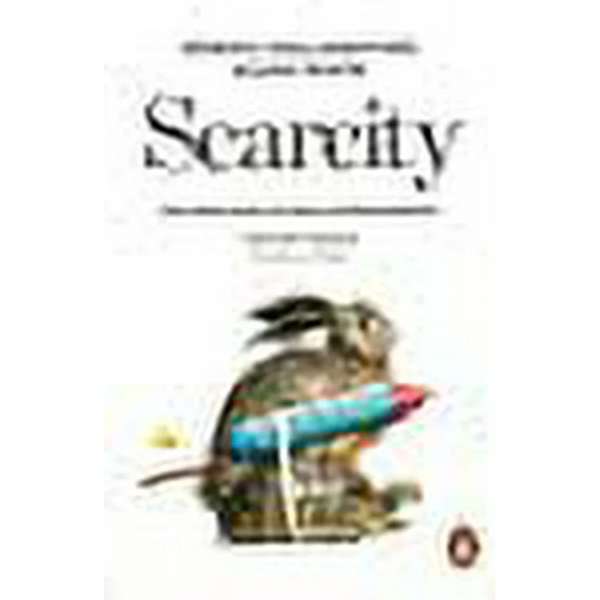 Sendhil Mullainathan, Eldar Shafir: Өз туннеліңді анықтау: Күнделікті өмірдегі басымдықтарды тексеру