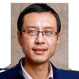 Fan Deng: Тұйық шеңбер: Біз неге үнемі бір нәрседен сүрінеміз?