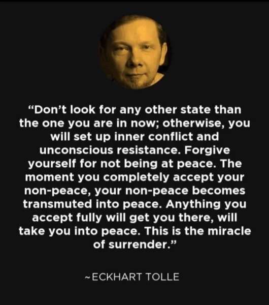 Eckhart Tolle: Эгоның құпия манипуляциясы: Бастағы «мазасыз дауыс»