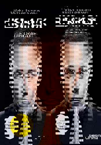 Walter Isaacson: Данышпандық пен ессіздік арасындағы жұқа сызық