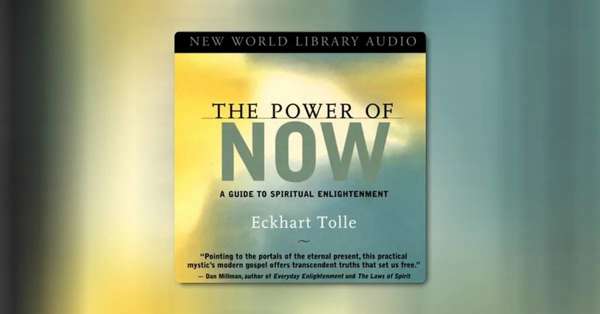 Eckhart Tolle: Азап денесінің (Pain-body) оянуы: Ескі жаралардың бүгінгі билігі