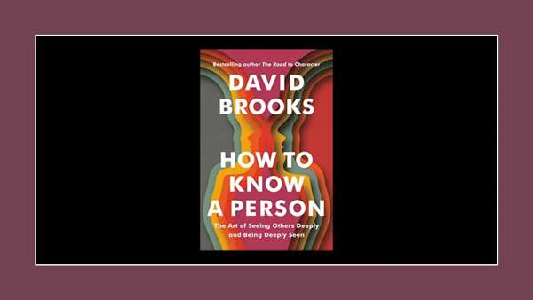 David Brooks: Неге біз бір-бірімізді көруден қалдық?