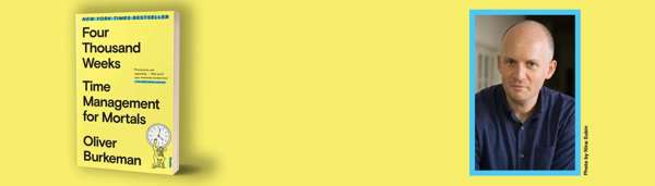 Oliver Burkeman: 2026 жылғы бақыттың жаңа стандарты: Неге қарапайымдылық жеңіске жетті?