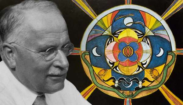 Carl G. Jung , M.-L. von Franz , Joseph L. Henderson, Yolande Jacobi , Aniela Jaffé: М.-Л. фон Франц және ертегілер психологиясы