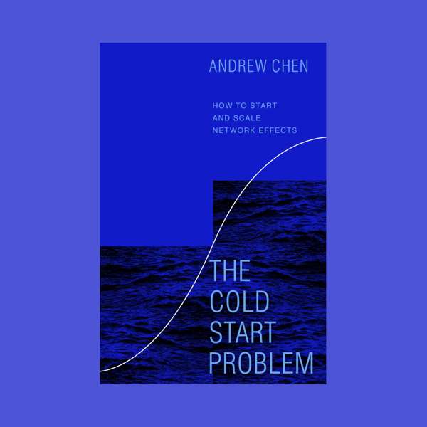 Andrew Chen: Атомдық желі: Кішігірім жеңістердің үлкен күші