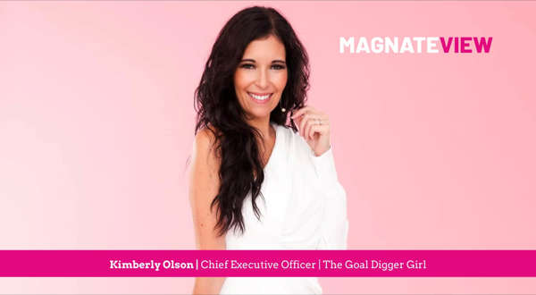 Kimberly Olson: Мотивация — бұл жай ғана эмоция