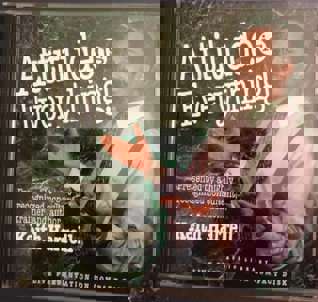 Keith D. Harrell: Көзқарас философиясы: Болмыстың іргетасы мен заманауи контекст