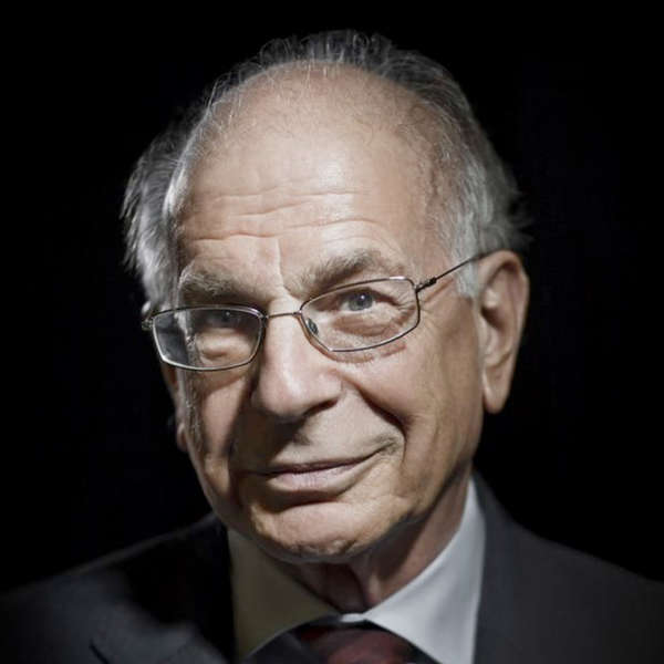 Daniel Kahneman: Проспект теориясы: Неге біз жеңілістен қатты қорқамыз?