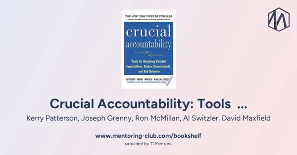 Kerry Patterson; Joseph Grenny; Ron McMillan; Al Switzler; David Maxfield: Үнсіздіктің құны