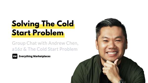 Andrew Chen: Нөлдік нүкте: Неге көптеген стартаптар өлі туылады?