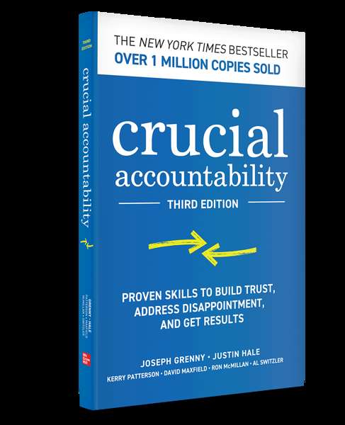 Kerry Patterson; Joseph Grenny; Ron McMillan; Al Switzler; David Maxfield: Үнсіздіктің құны