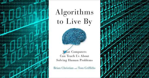 Brian Christian, Tom Griffiths: Уақытты басқарудың процессорлық әдісі: Жоспарлау алгоритмдері