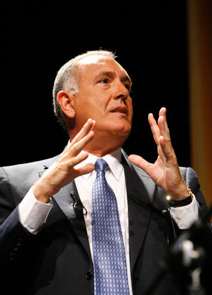 Joe Navarro (with Marvin Karlins, Ph.D.): Лимбикалық ми: Біздің ішкі «ақиқат детекторымыз»