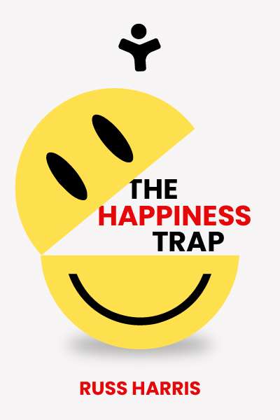 Russ Harris: Ішкі сыншының радиосы: Үнемі сөйлейтін дауыс