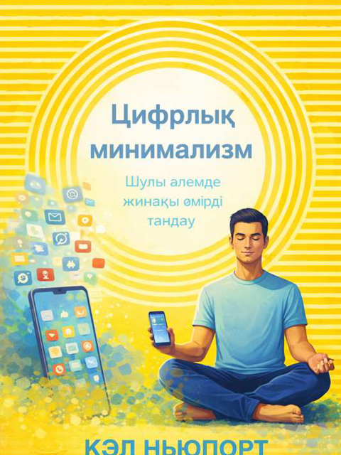 Цифрлық минимализм