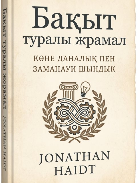 Бақыт туралы жорамал