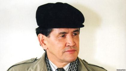 Жан Тілеу